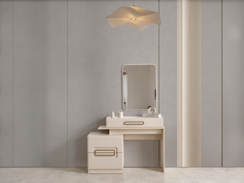 Akkor Yatak Odası Takımı %100 MDF