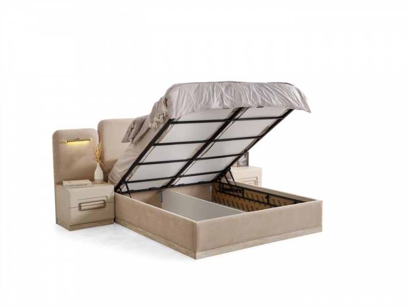 Akkor Düğün Paketi %100 Mdf