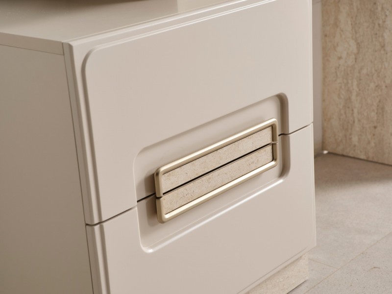 Akkor Yatak Odası Takımı %100 MDF