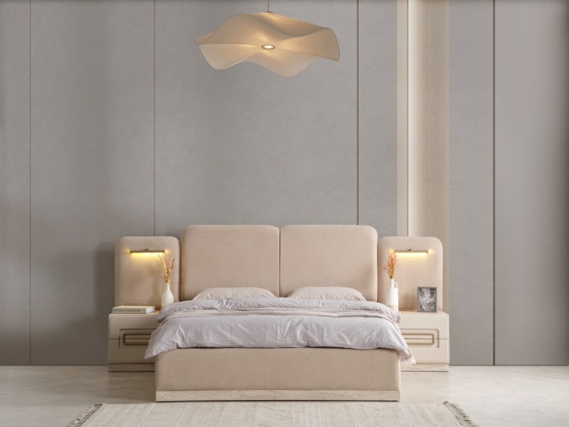 Akkor Düğün Paketi %100 Mdf