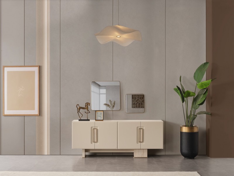 Akkor Düğün Paketi %100 Mdf