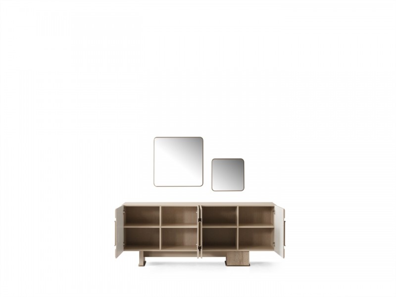 Akkor Düğün Paketi %100 Mdf