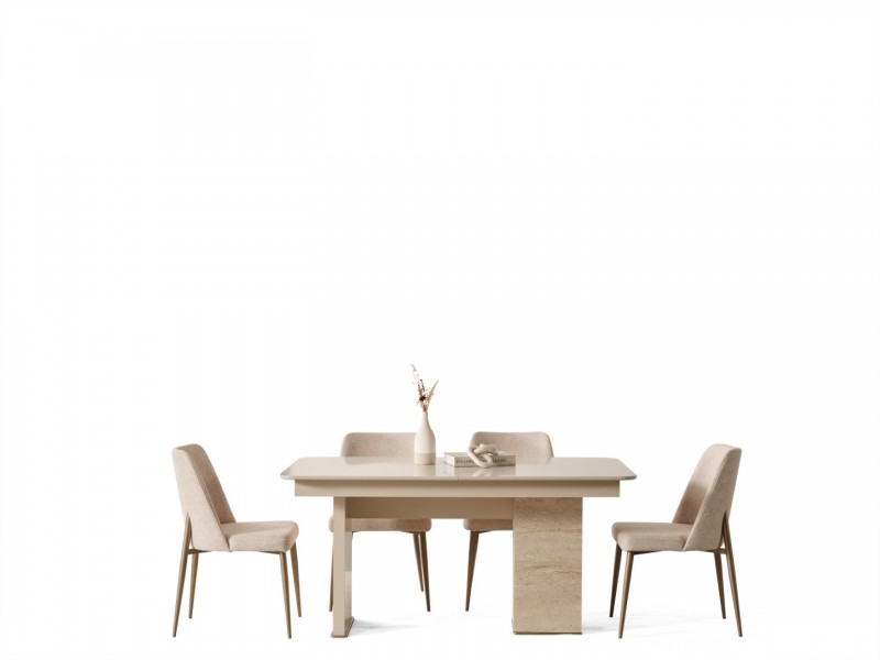 Akkor Düğün Paketi %100 Mdf