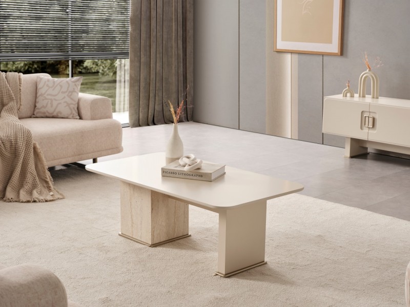 Akkor Yemek Odası %100 Mdf