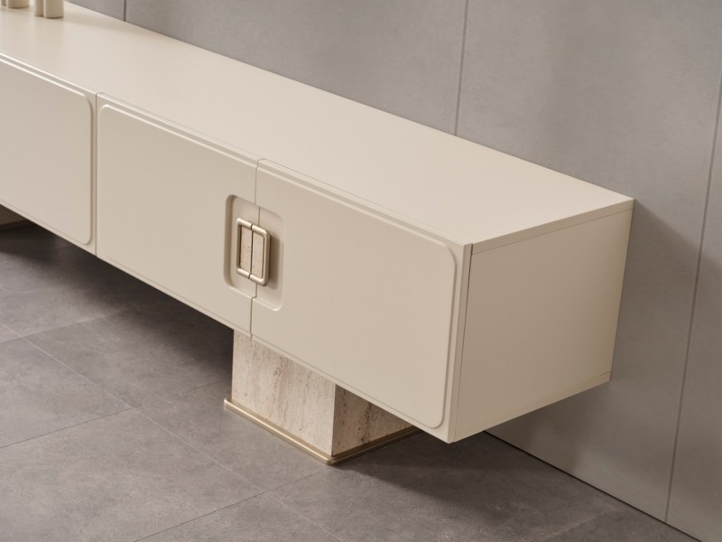 Akkor Tv Ünitesi %100 Mdf