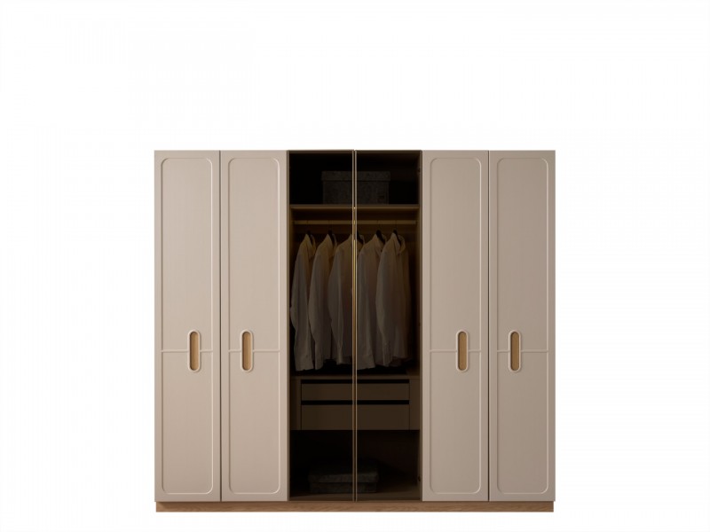 Capella Düğün Paketi %100 Mdf