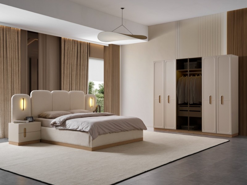 Capella Düğün Paketi %100 Mdf