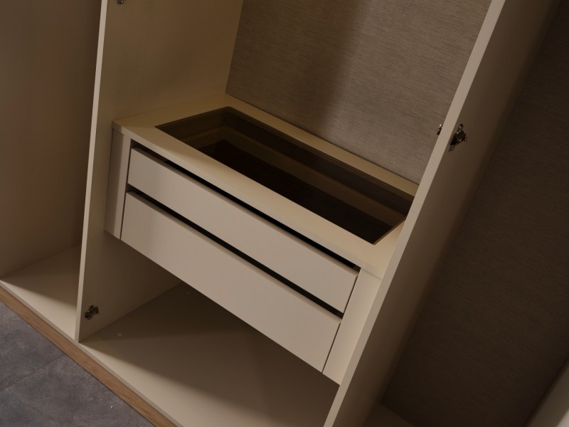 Capella Düğün Paketi %100 Mdf