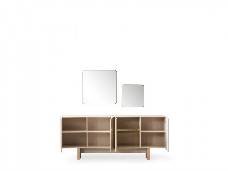 Capella Düğün Paketi %100 Mdf