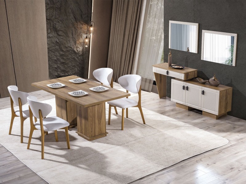 Luna Düğün Paketi