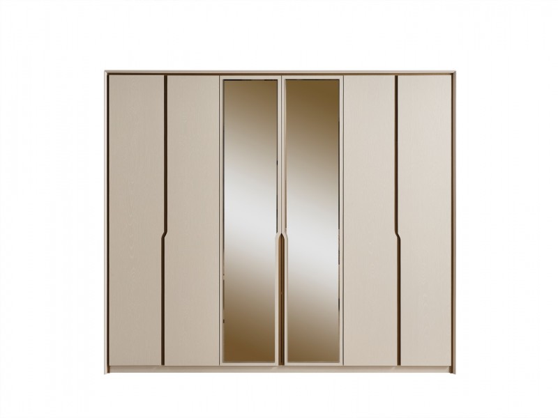 İpek Yatak Odası Takımı