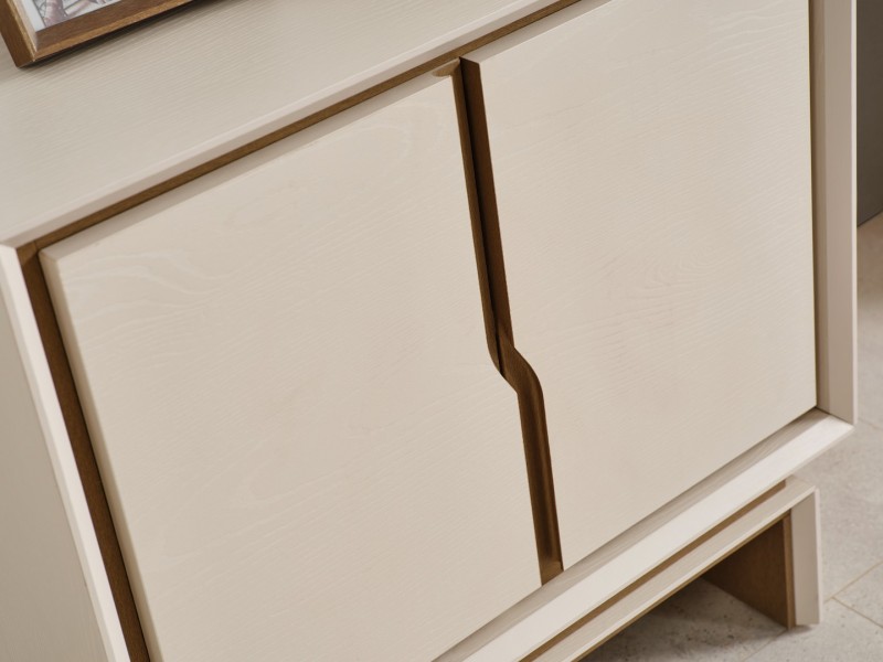 İpek Yatak Odası Takımı