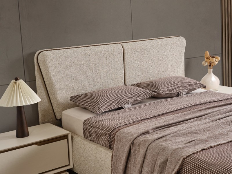 İpek Yatak Odası Takımı