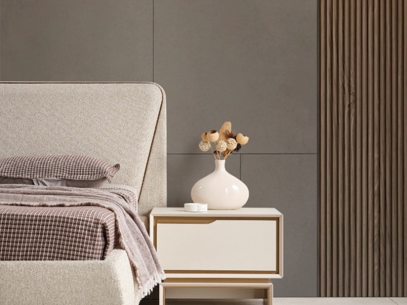 İpek Yatak Odası Takımı