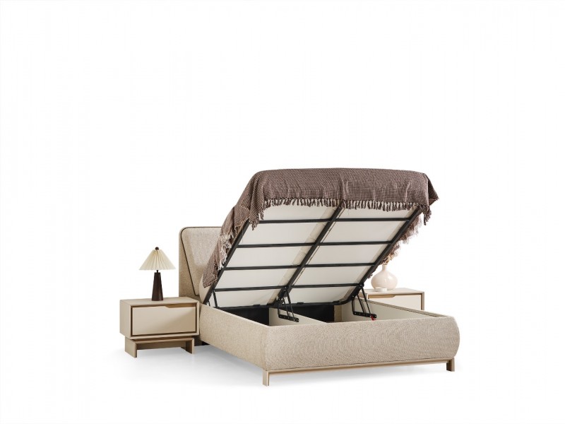 İpek Yatak Odası Takımı