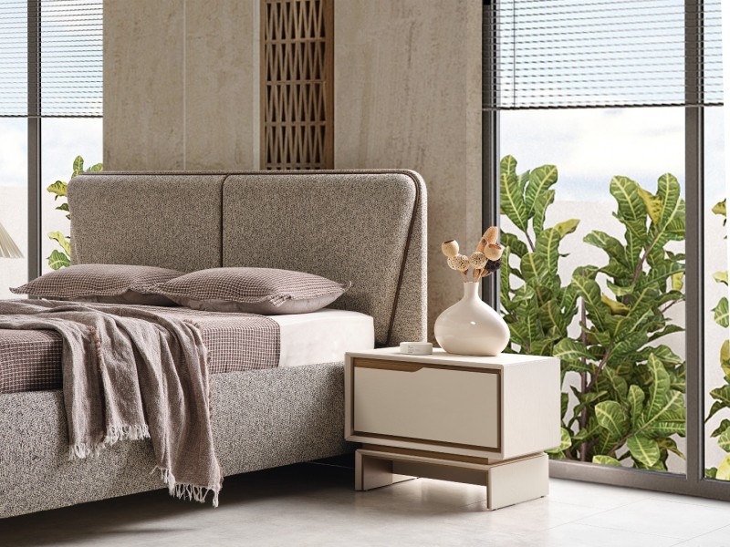 İpek Yatak Odası Takımı