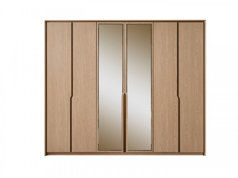 Rota Yatak Odası Takımı