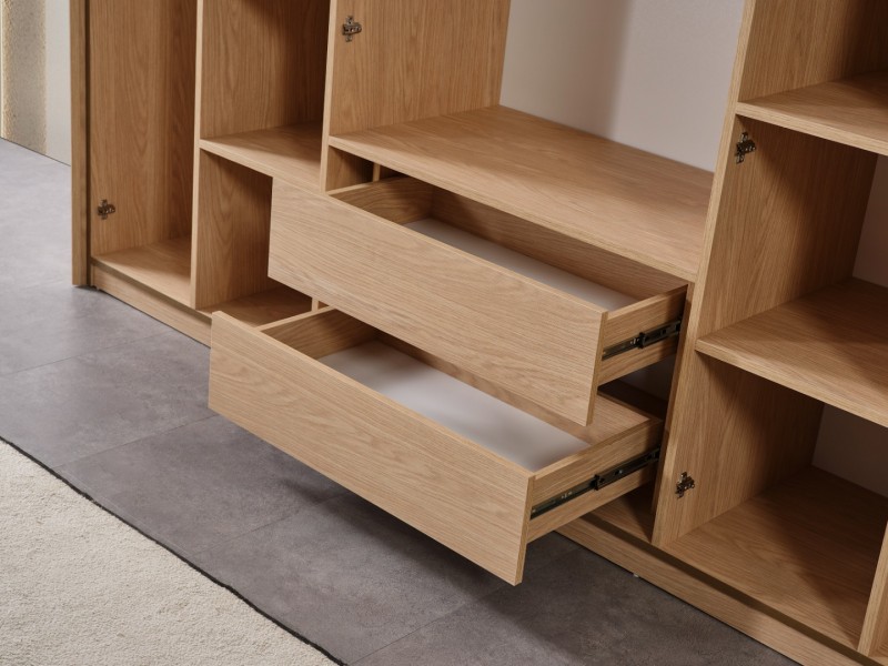 Rota Yatak Odası Takımı