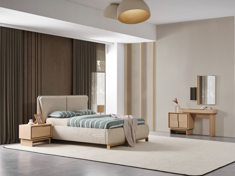 Rota Yatak Odası Takımı