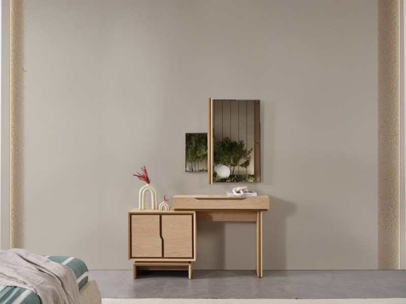 Rota Yatak Odası Takımı