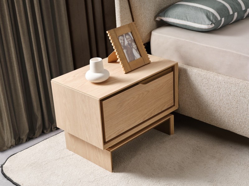 Rota Yatak Odası Takımı