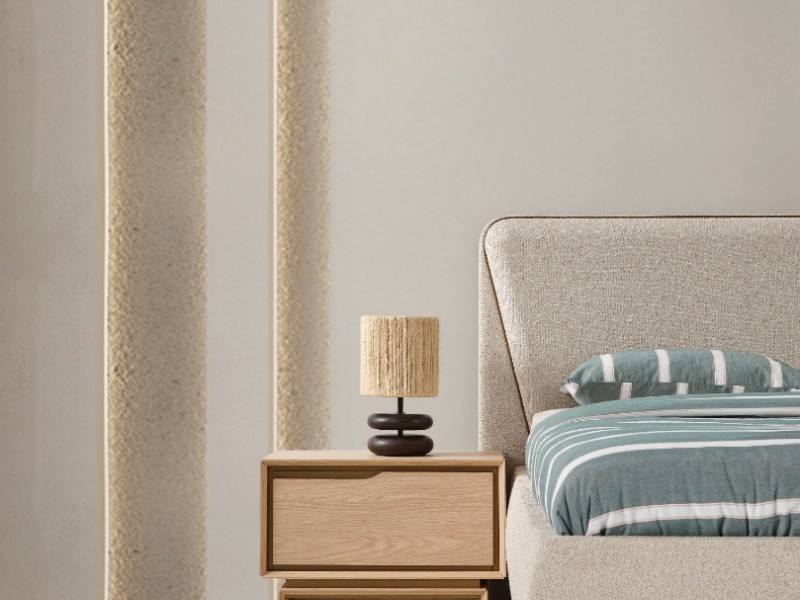 Rota Yatak Odası Takımı