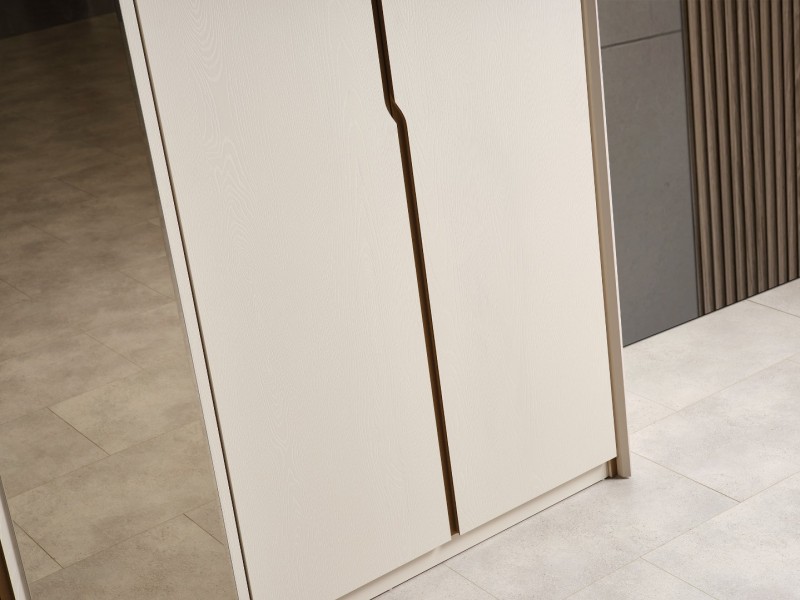 İpek Yatak Odası Takımı