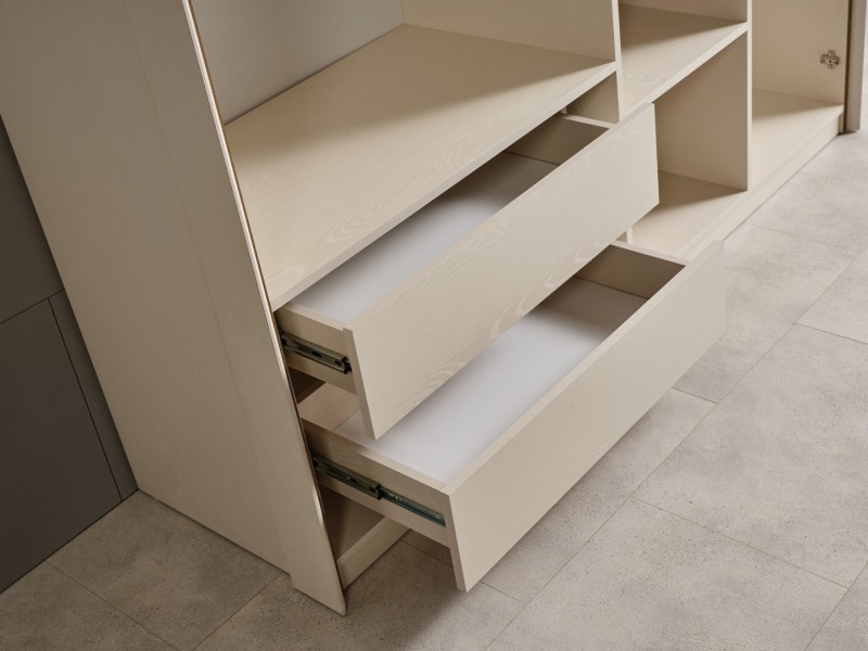 İpek Yatak Odası Takımı