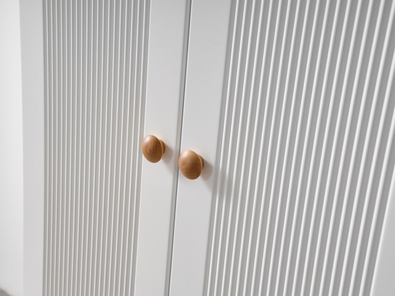 Nergis Yatak Odası Takımı Yüzeysel MDF