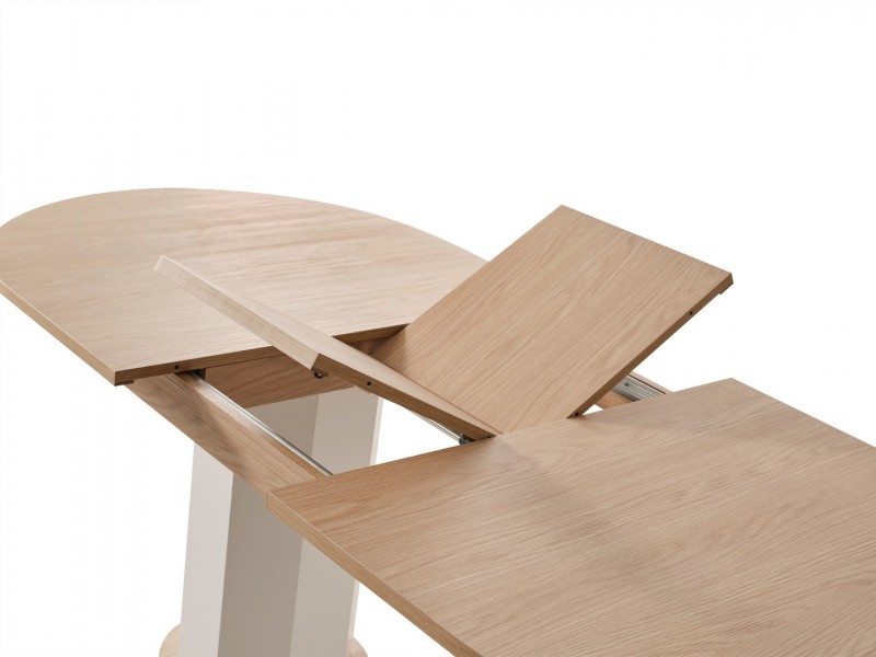 Nergis Yemek Odası (Ön yüzler %100 mdf kasa suntalem malzemeden üretilmiştir)