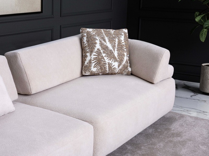 Puzzle Köşe Koltuk Takımı