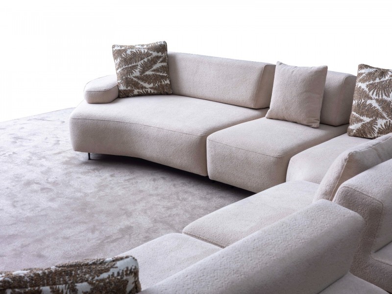 Puzzle Köşe Koltuk Takımı