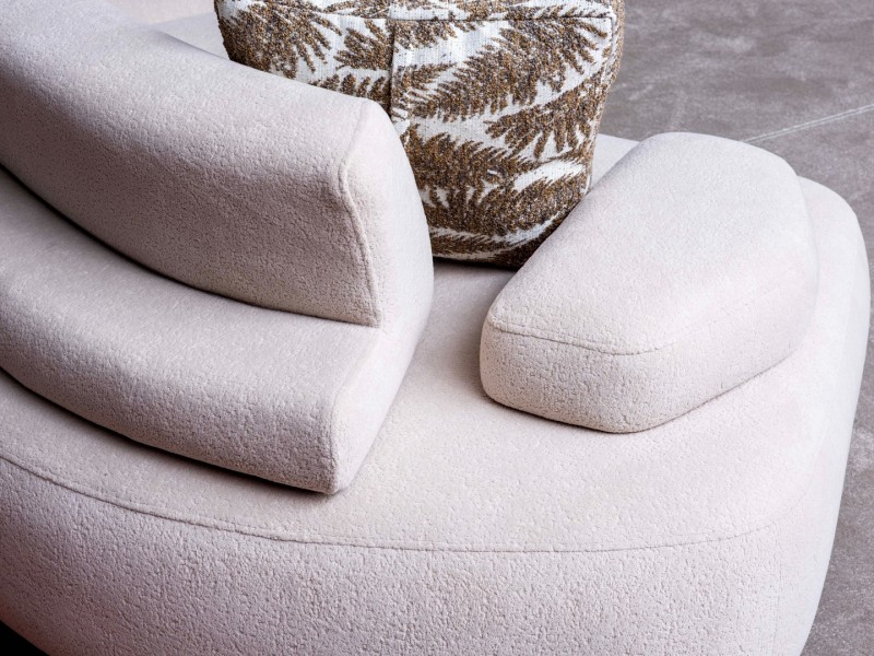 Puzzle Köşe Koltuk Takımı