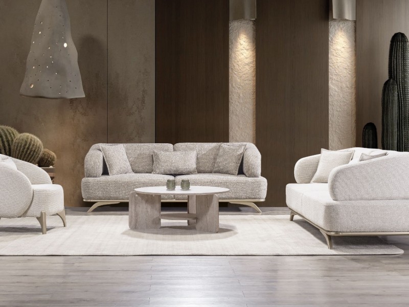 Lagün Düğün Paketi %100 MDF