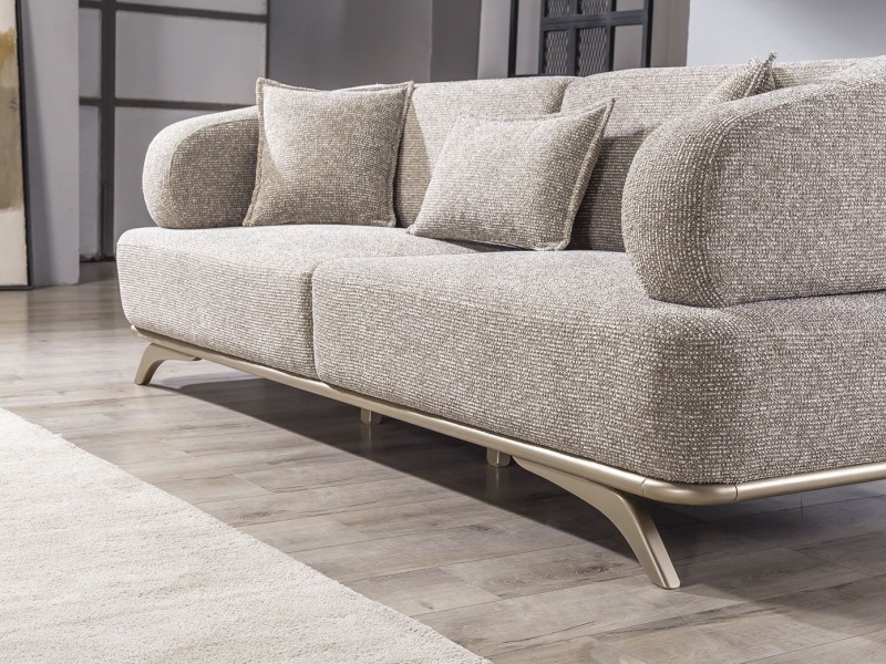 Lagün Düğün Paketi %100 MDF