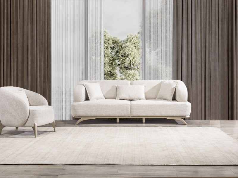 Lagün Düğün Paketi %100 MDF