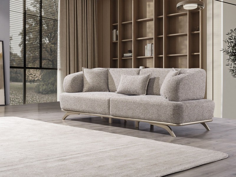 Lagün Düğün Paketi %100 MDF