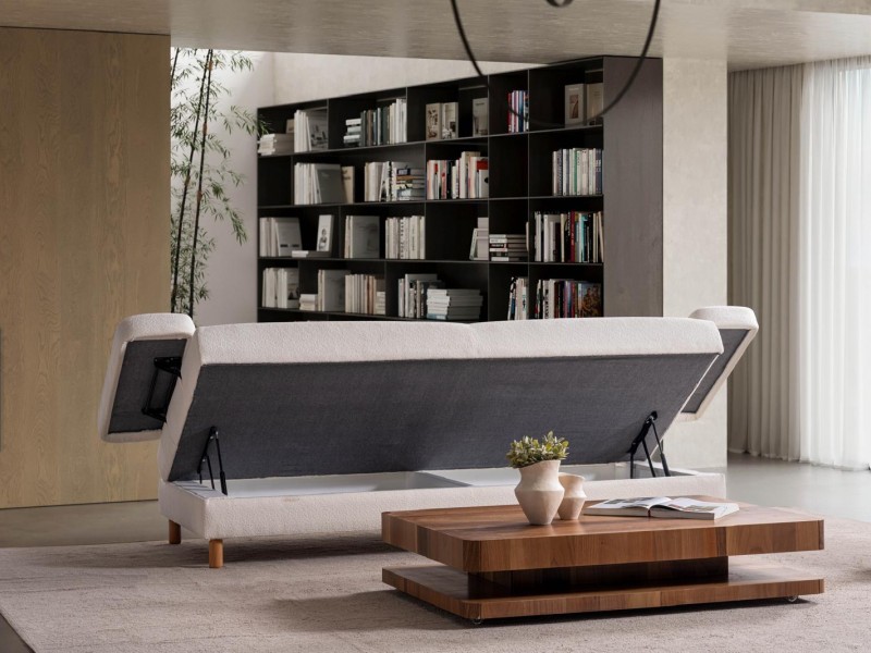 Nirvana Koltuk Takımı