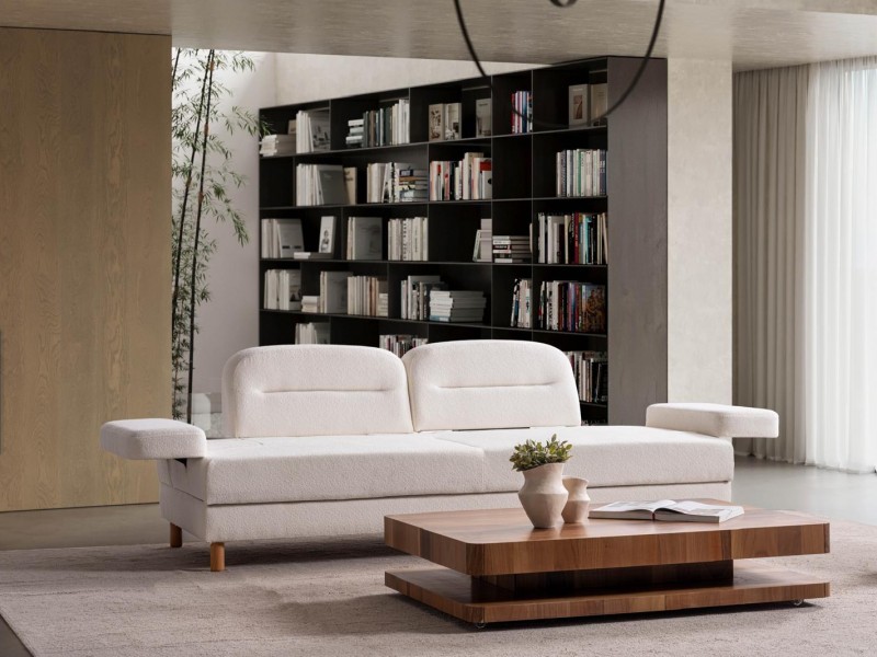 Nirvana Koltuk Takımı