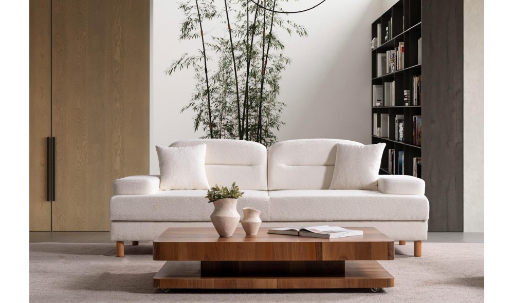 Nirvana Koltuk Takımı