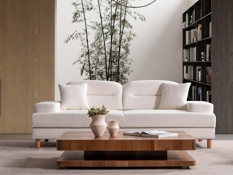 Nirvana Koltuk Takımı