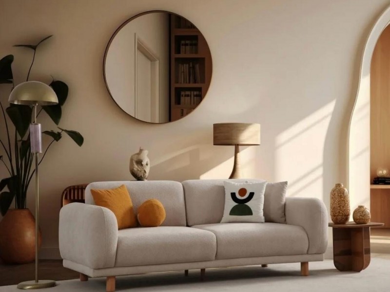 Mono Koltuk Takımı