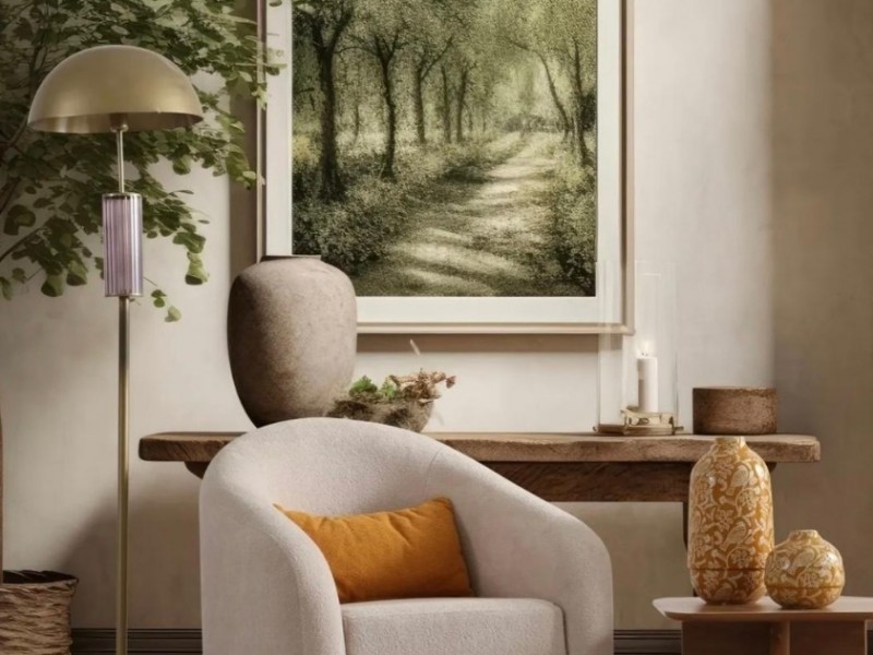 Mono Koltuk Takımı