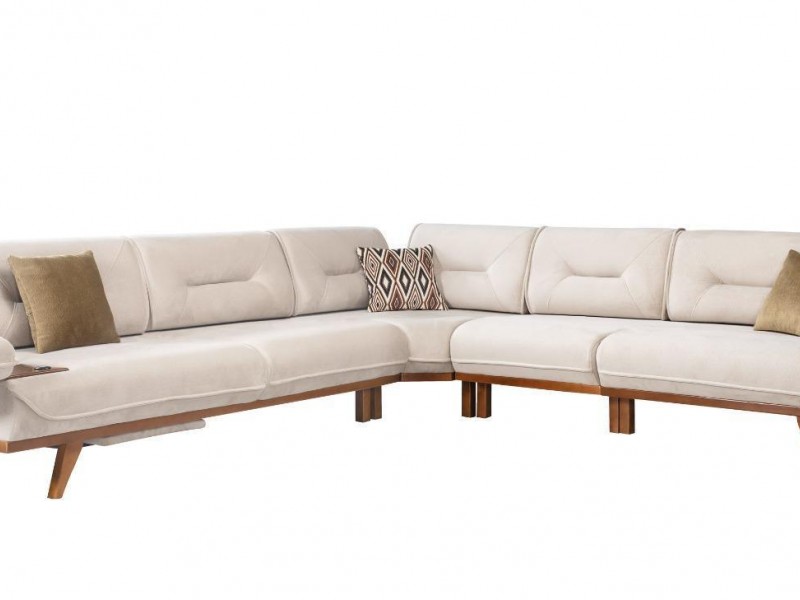 Parla Köşe Takımı