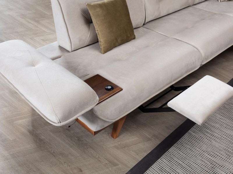 Parla Köşe Takımı