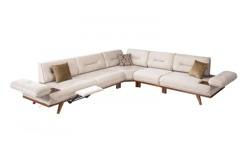 Parla Köşe Takımı