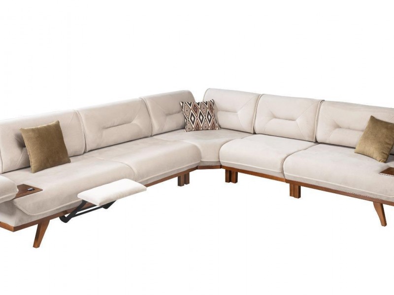 Parla Köşe Takımı