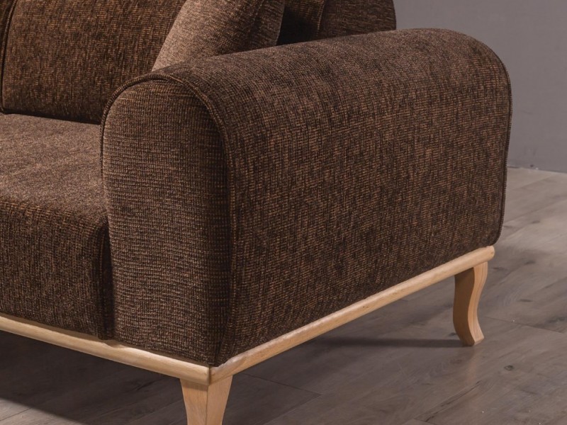 Auro Koltuk Takımı