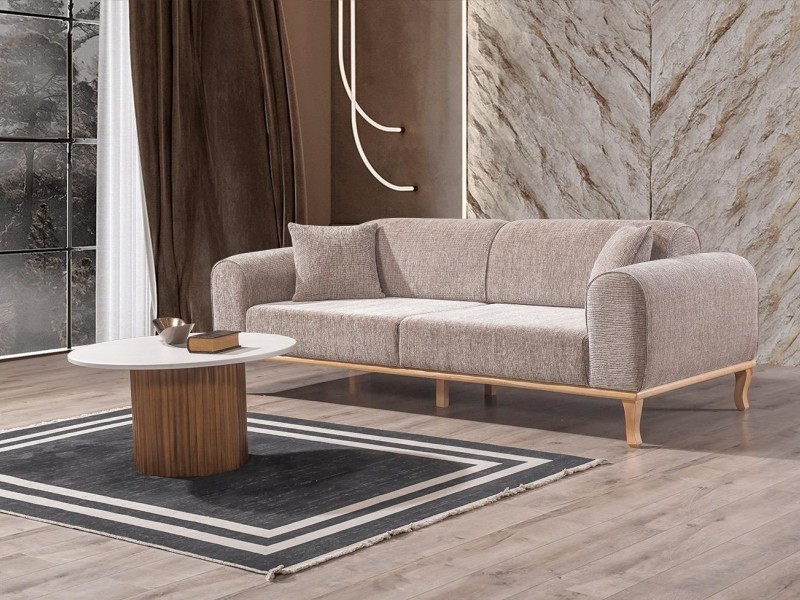 Auro Koltuk Takımı