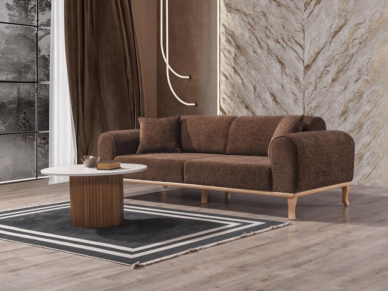 Auro Koltuk Takımı